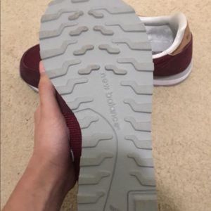 BRAND NEW NEW BALANCES